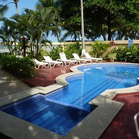 Hotel Mango Mar Jacó Esterno foto