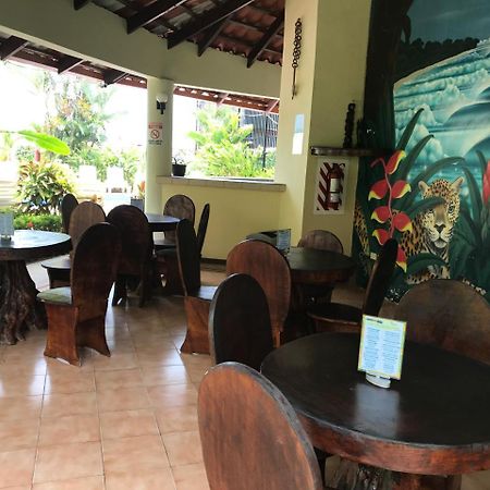 Hotel Mango Mar Jacó Esterno foto