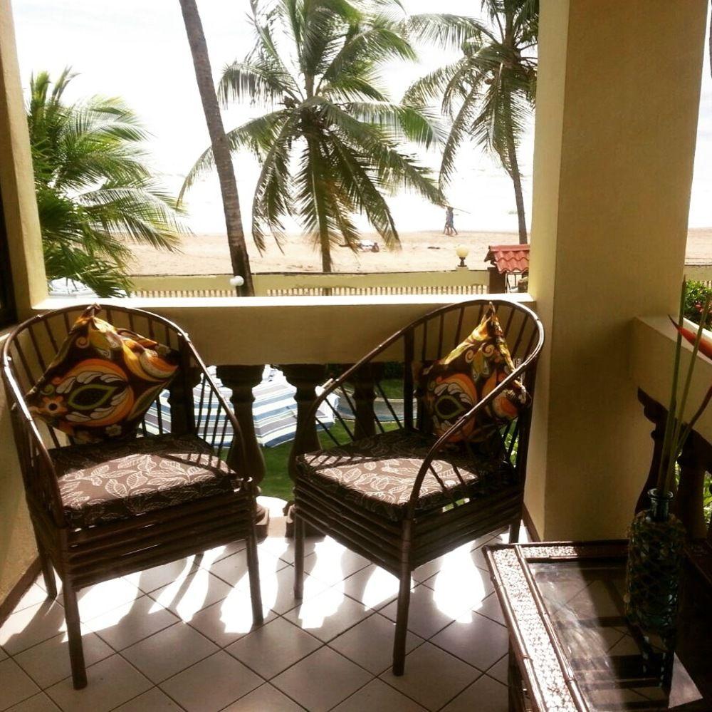 Hotel Mango Mar Jacó Esterno foto