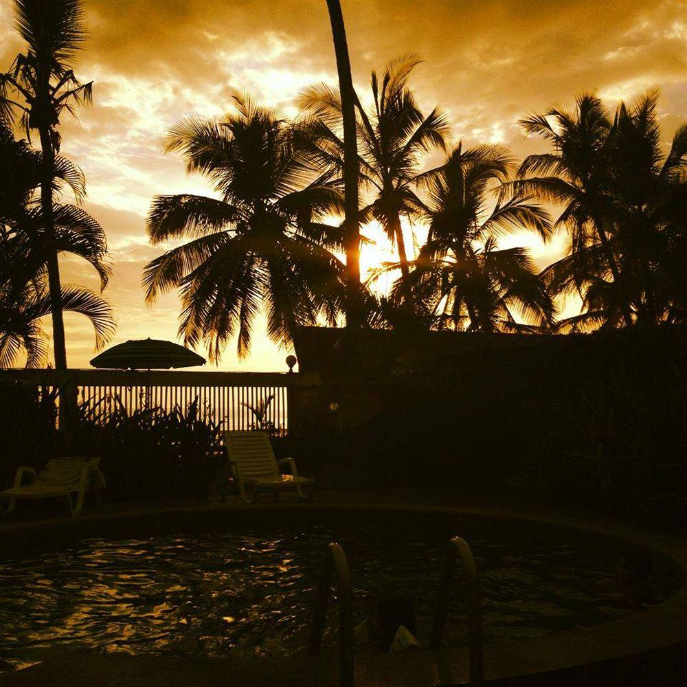 Hotel Mango Mar Jacó Esterno foto