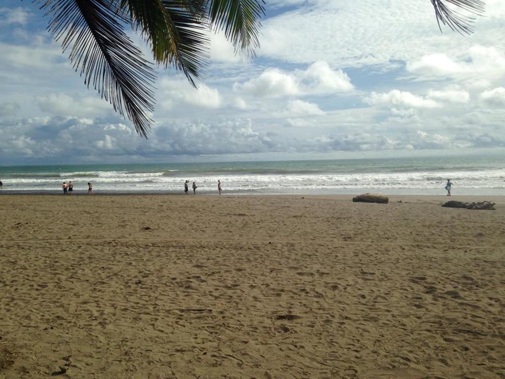 Hotel Mango Mar Jacó Esterno foto