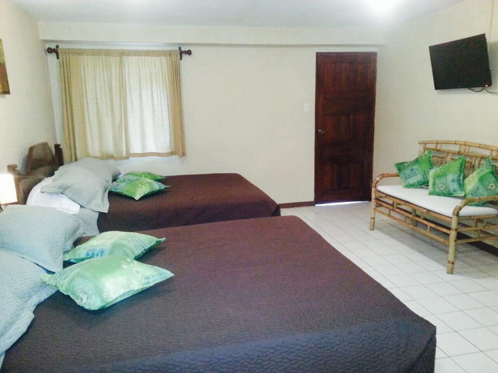 Hotel Mango Mar Jacó Camera foto