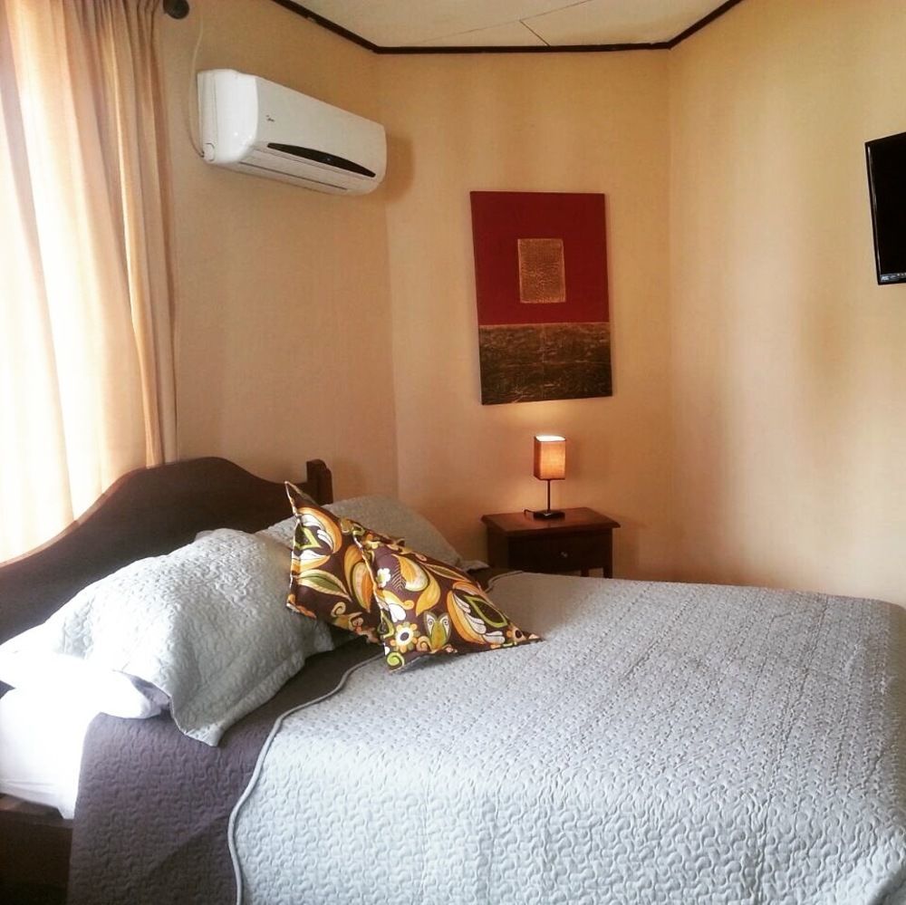 Hotel Mango Mar Jacó Esterno foto