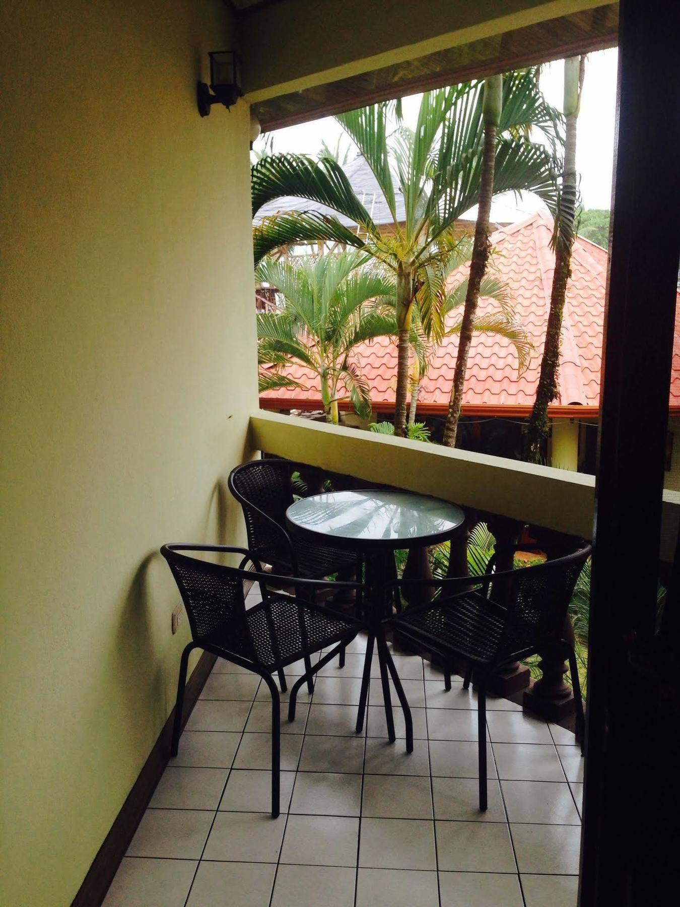 Hotel Mango Mar Jacó Esterno foto