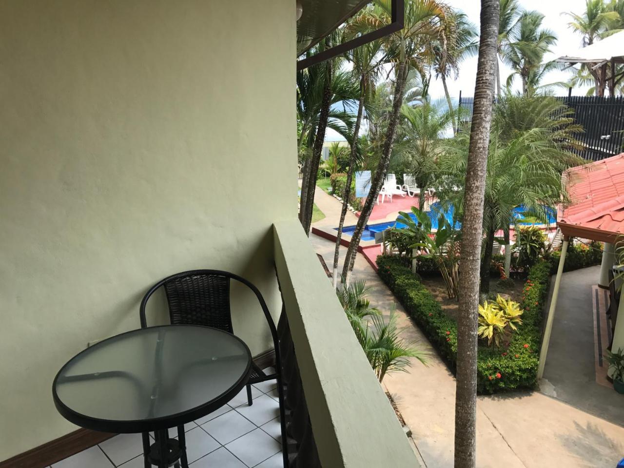 Hotel Mango Mar Jacó Esterno foto
